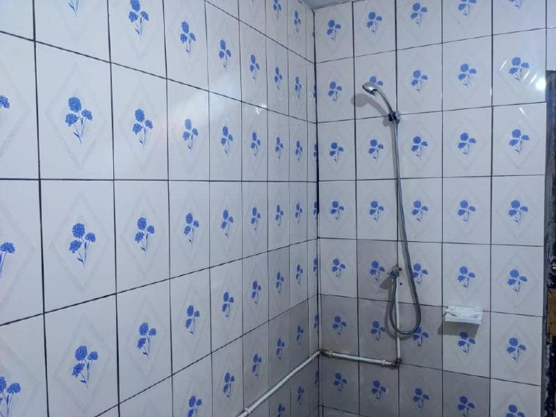 Fiiaa 호텔 야운데 외부 사진